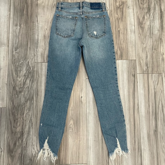 Abercrombie & fitch jeans - Picture 3 of 4